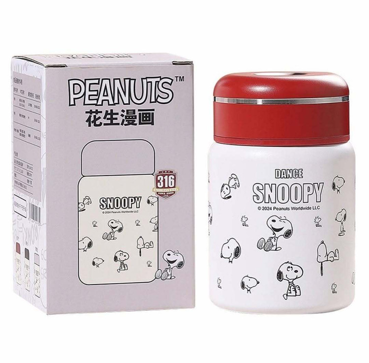 ماگ طرح دار از جنس استنلس استیل