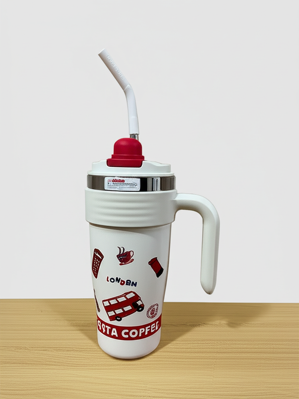 خرید آنلاین تراول ماگ کافی