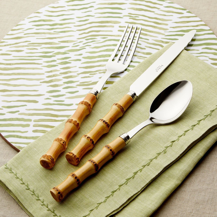 خرید آنلاین ست قاشق و چنگال