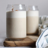 شیر قهوه و کافی میت