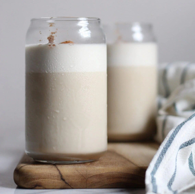 شیر قهوه و کافی میت