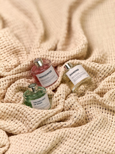 خوشبوکننده مینیمال