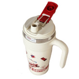 خاص ترین ماگ قهوه کافی کاستا