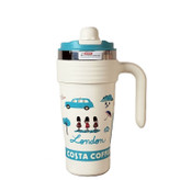 خاص ترین ماگ قهوه کافی کاستا