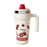 خاص ترین ماگ قهوه کافی کاستا