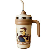 خاص ترین ماگ قهوه کافی کاستا