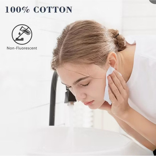 حوله صورت 20*20 برند HAODA مدل HD-5982