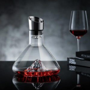 پارچ کریستال DY-9815