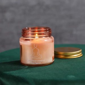 شمع یوگا ARTEMIS-45Gr