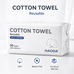دستمال تیشو هائودا HD-5982