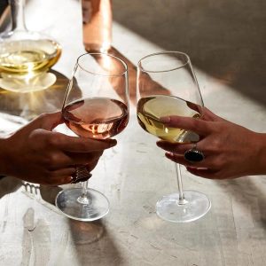 جام کریستال 4034 -LIBBEY
