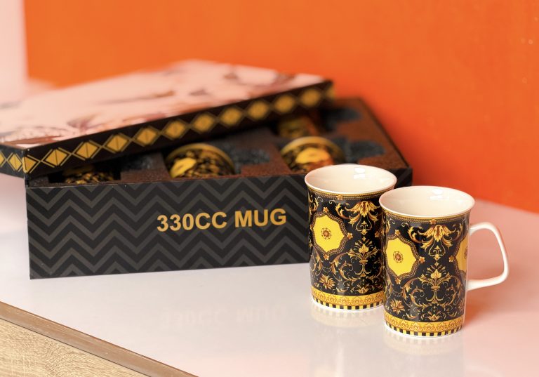 لیوان بن چاینا VENTI-500