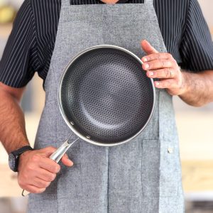 پیشبند هائودا HD-5966