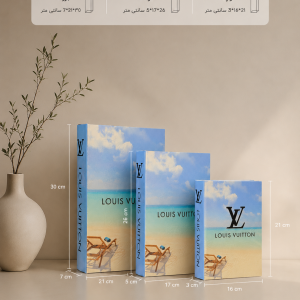 کتاب دکوراتیو برندینگ