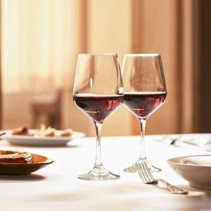 جام کریستال 4037 -LIBBEY