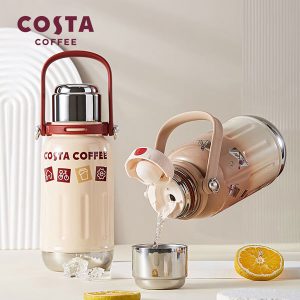 فلاسک کافی کاستا JBP-17-800ML