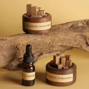 خوشبوکننده ماشین HOME-10ML