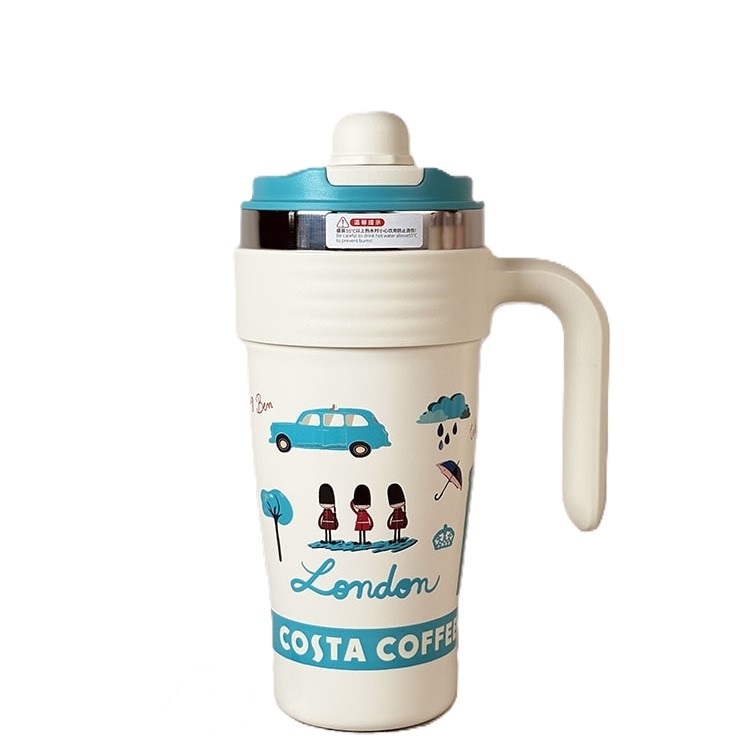 تامبلر کافی کاستا JP-08-1000ML