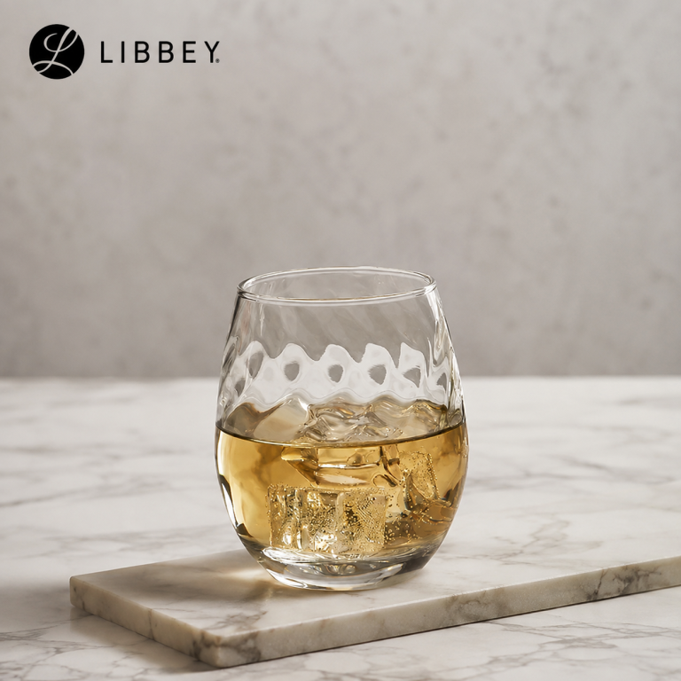 لیوان کریستال 1072-LIBBEY