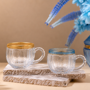 فنجان چای FINECCG GLASS
