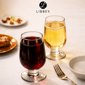 لیوان کریستال 3902-LIBBEY