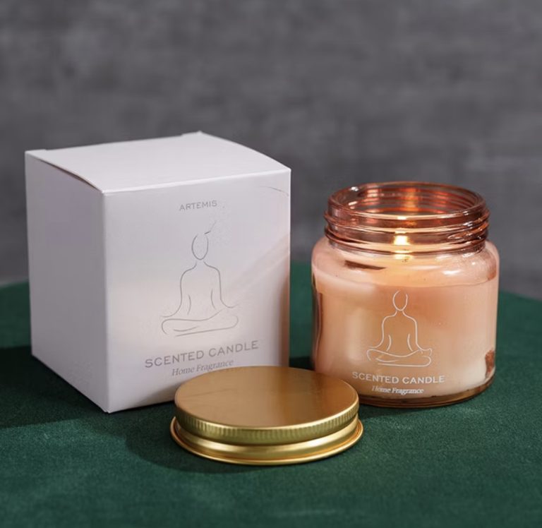 شمع یوگا ARTEMIS-45Gr
