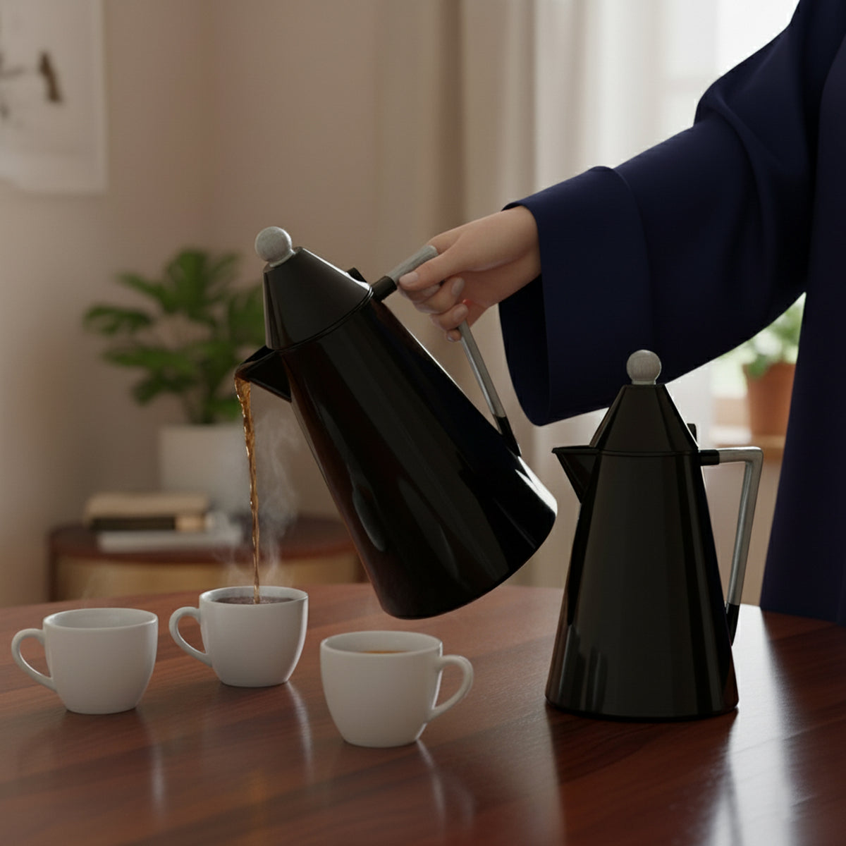 فلاسک رگال RGD17Q-0.5L&1L - تصویر 2