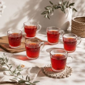 لیوان شیاردار DELI-ZB318