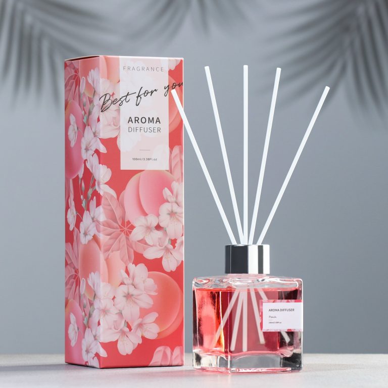 خوشبوکننده AROMA-100ML