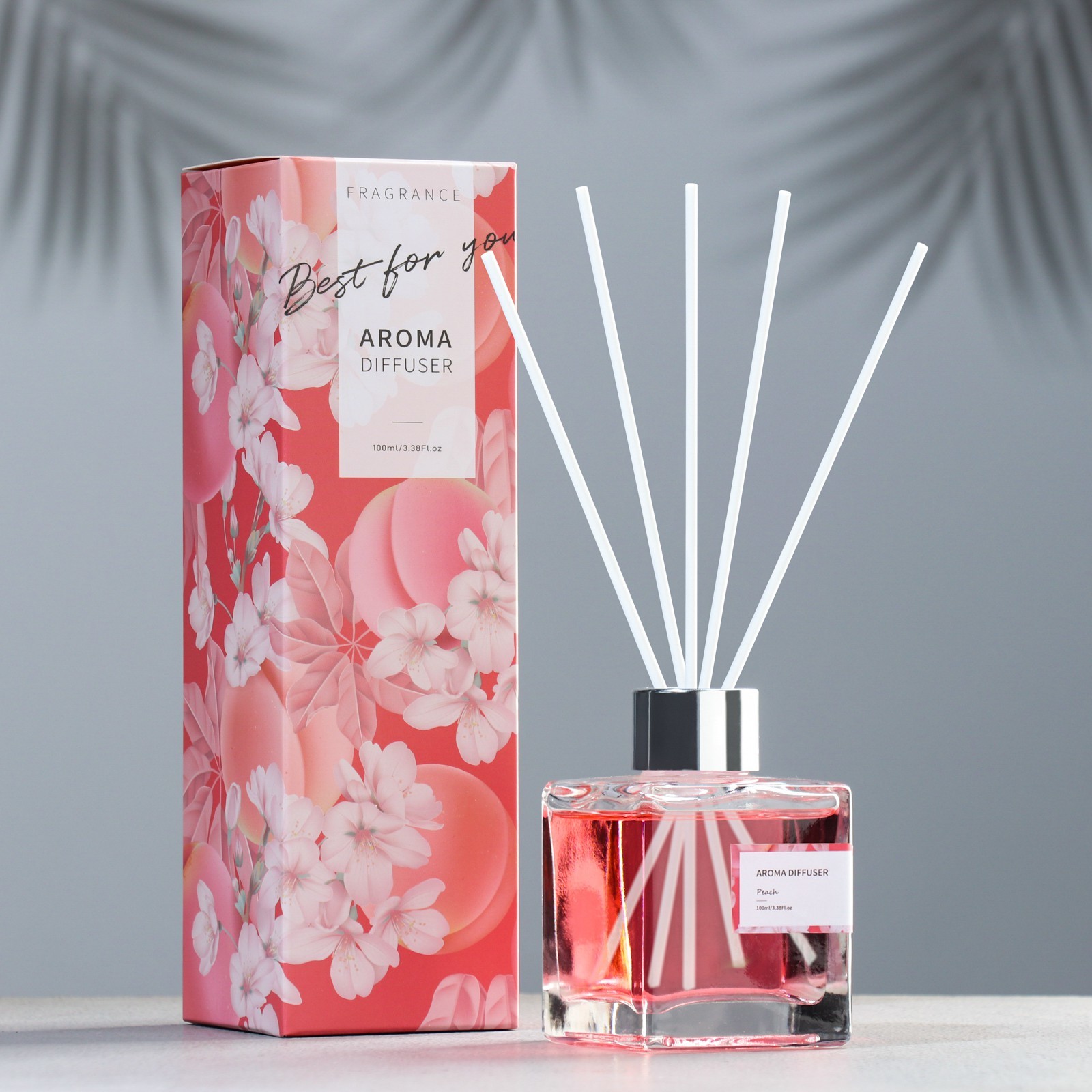 خوشبوکننده AROMA-100ML - تصویر 2
