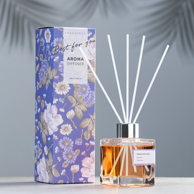 خوشبوکننده AROMA-100ML - تصویر 3