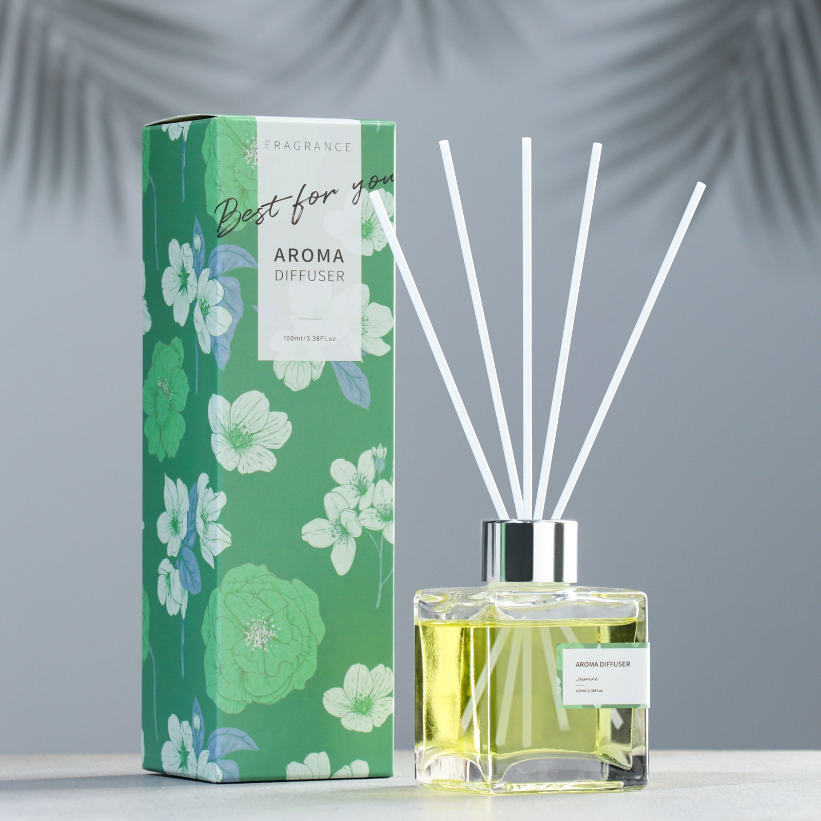 خوشبوکننده AROMA-100ML - تصویر 4