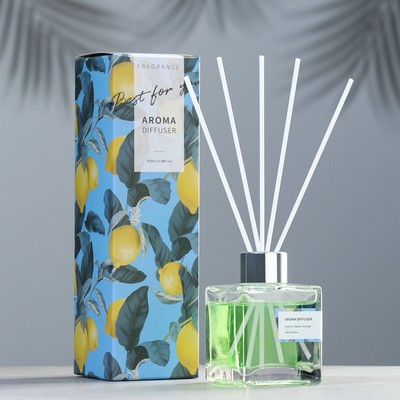 خوشبوکننده AROMA-100ML - تصویر 5
