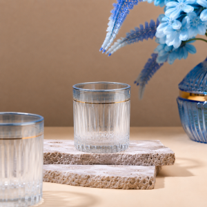 لیوان کریستال HONGLI-350ML