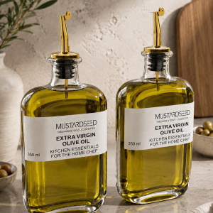 روغن ریز BOOK-350ML
