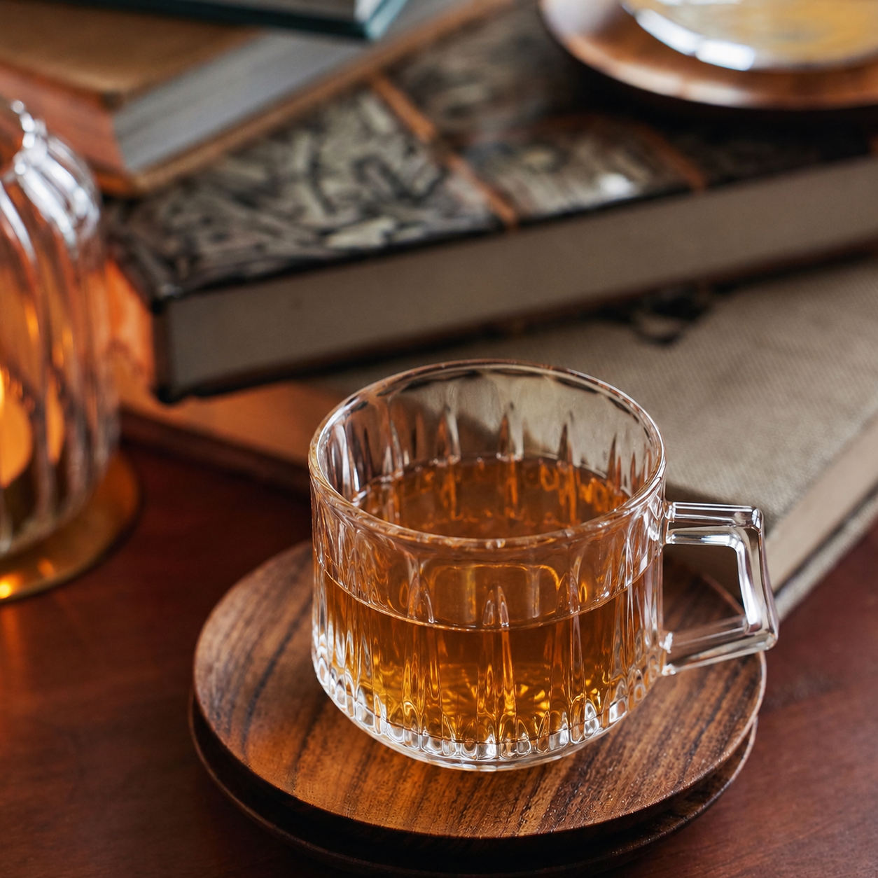 فنجان چای DELI - تصویر 3