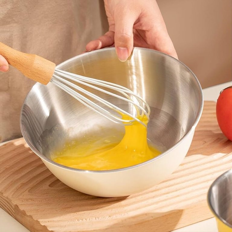 کاسه استیل سانچا