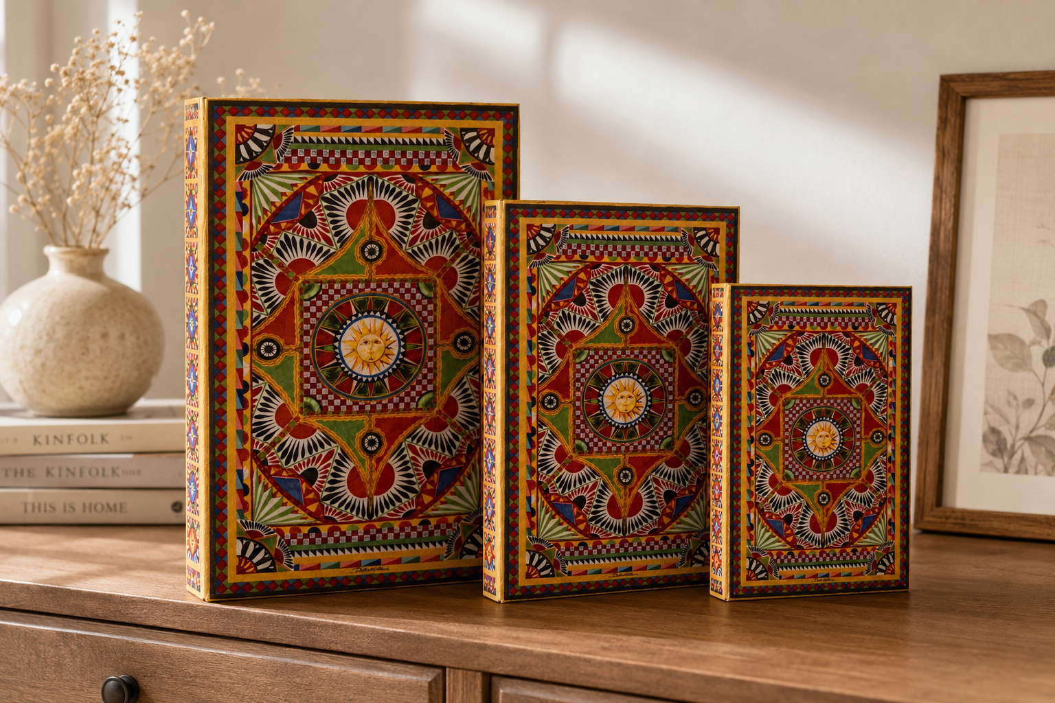 کتاب دکوراتیو برندینگ - تصویر 5