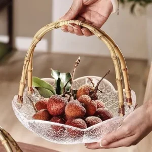 ظرف میوه چند منظوره